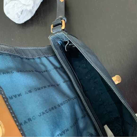 Marc by Marc Jacobs crossbody bag - Picture 4 of 8